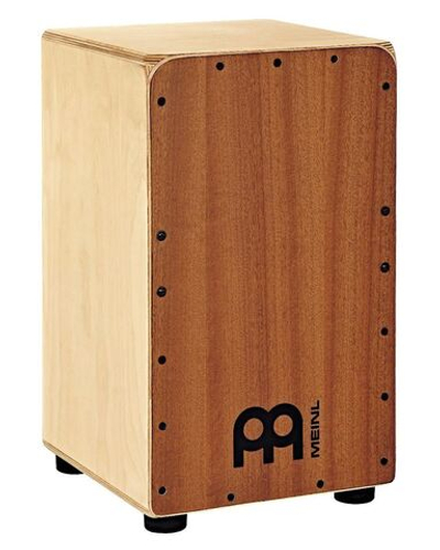 Woodcraft Professional Кахон 11 3/4", Махогани/ Береза Meinl Wcp100Mh