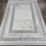 Monaliza A584B CREAM \ GREY Прямой