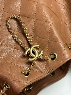 Chanel 25 Small Handbag 30 cm