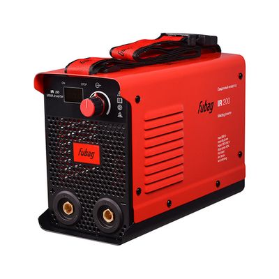Сварочный аппарат Fubag IR 200 8641100