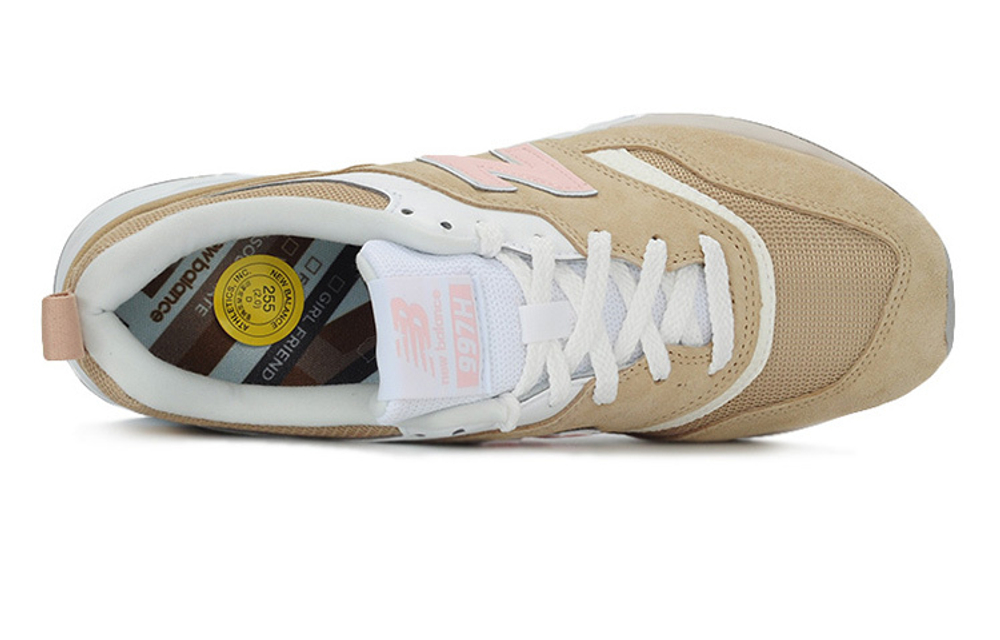 Кроссовки New Balance Nb 997