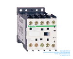 Schneider Electric Contactors K Telemecanique Контактор 380V, 12A, 3НО сил.конт. 1НО доп.конт катушка 220V АС