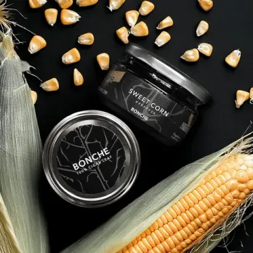 Bonche (Sweet Corn), 120 гр.