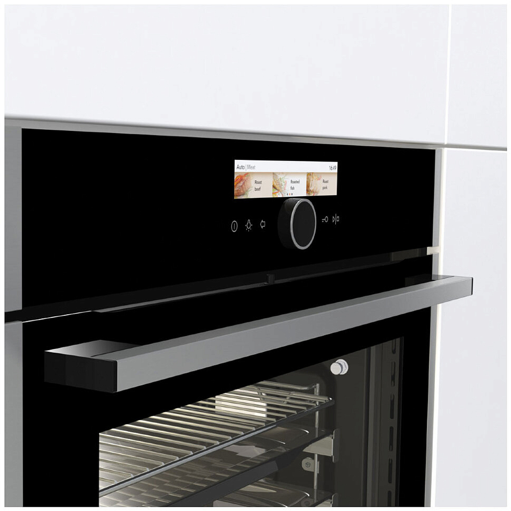 Духовой шкаф Gorenje BOP798S54X
