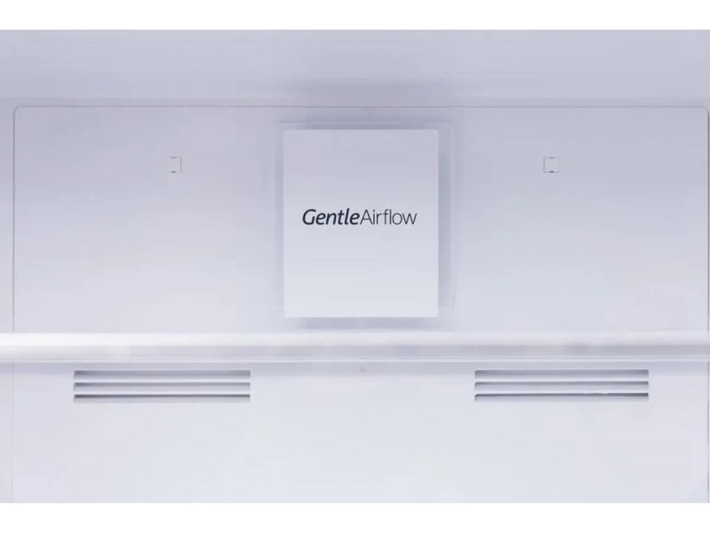 Холодильник Sharp SJ-492IHXI42R серебристый