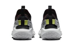 Детские кроссовки Nike Flex Runner 2 JP 'Doodles' DV3100-001