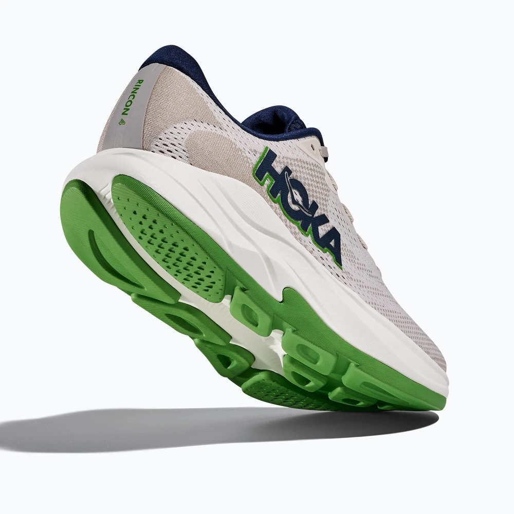 Кроссовки для бега HOKA Rincon 4 putty/griut