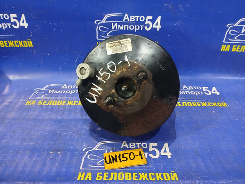 Вакуумный усилитель тормозов FORD EXPLORER 1997