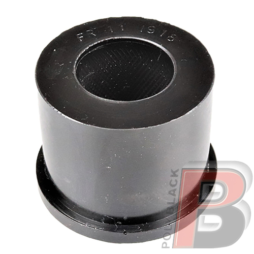 Полиуретановая втулка задней подвески, серьги рессоры, крепление к кузову (Кратность 2 шт) FR111918