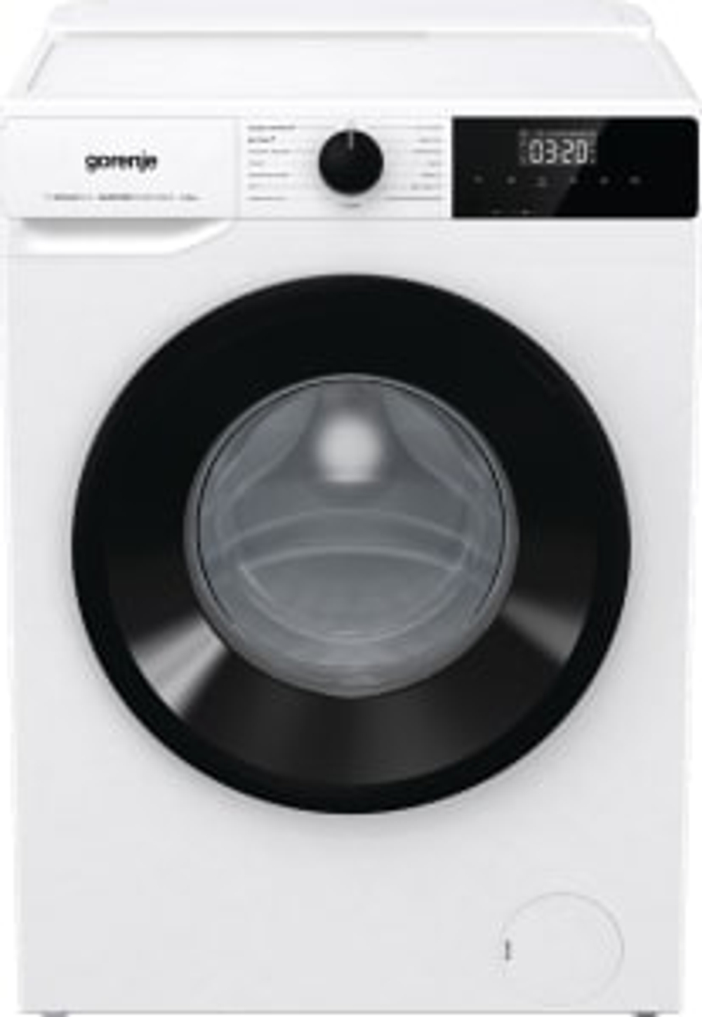 Стиральная машина Gorenje WNHPI60SCSIR
