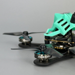 Квадрокоптер Sub250 Nanofly 20 2S O4 ELRS 2.4