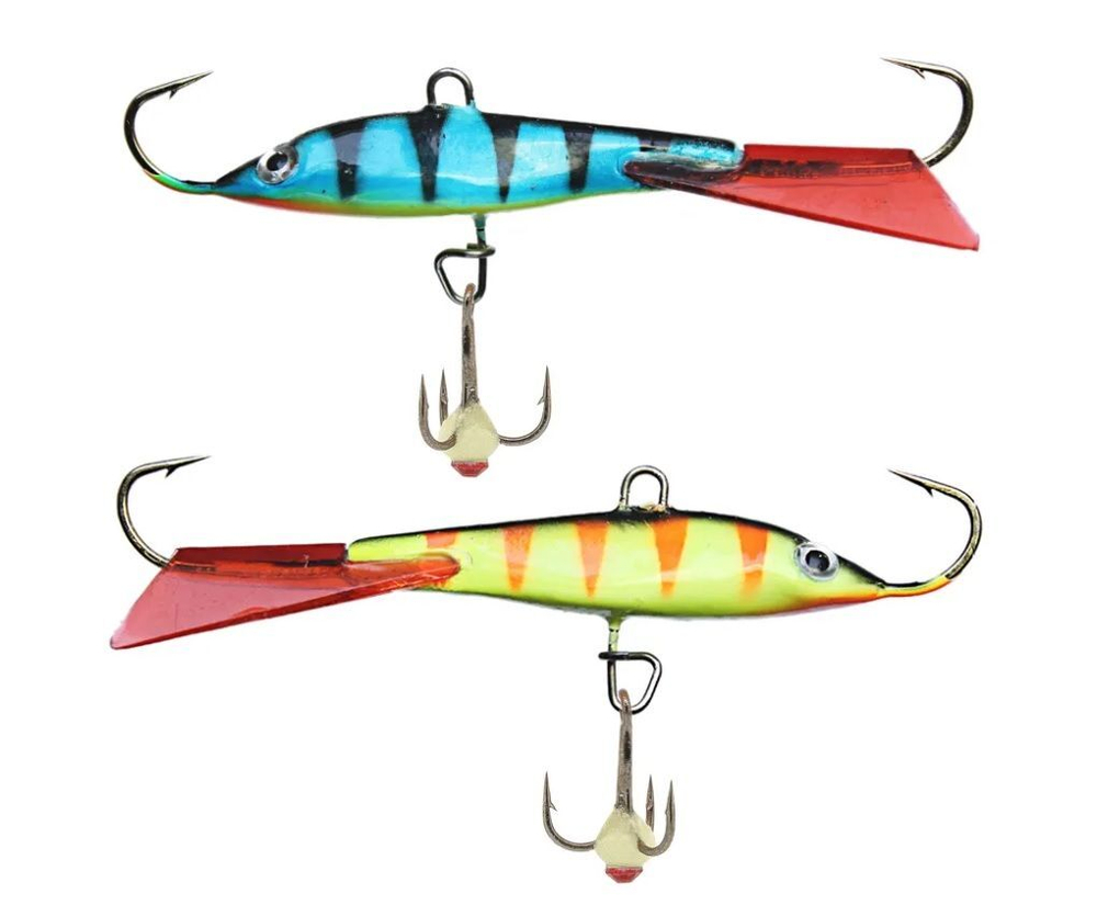 Балансир рыболовный Akara Bandit