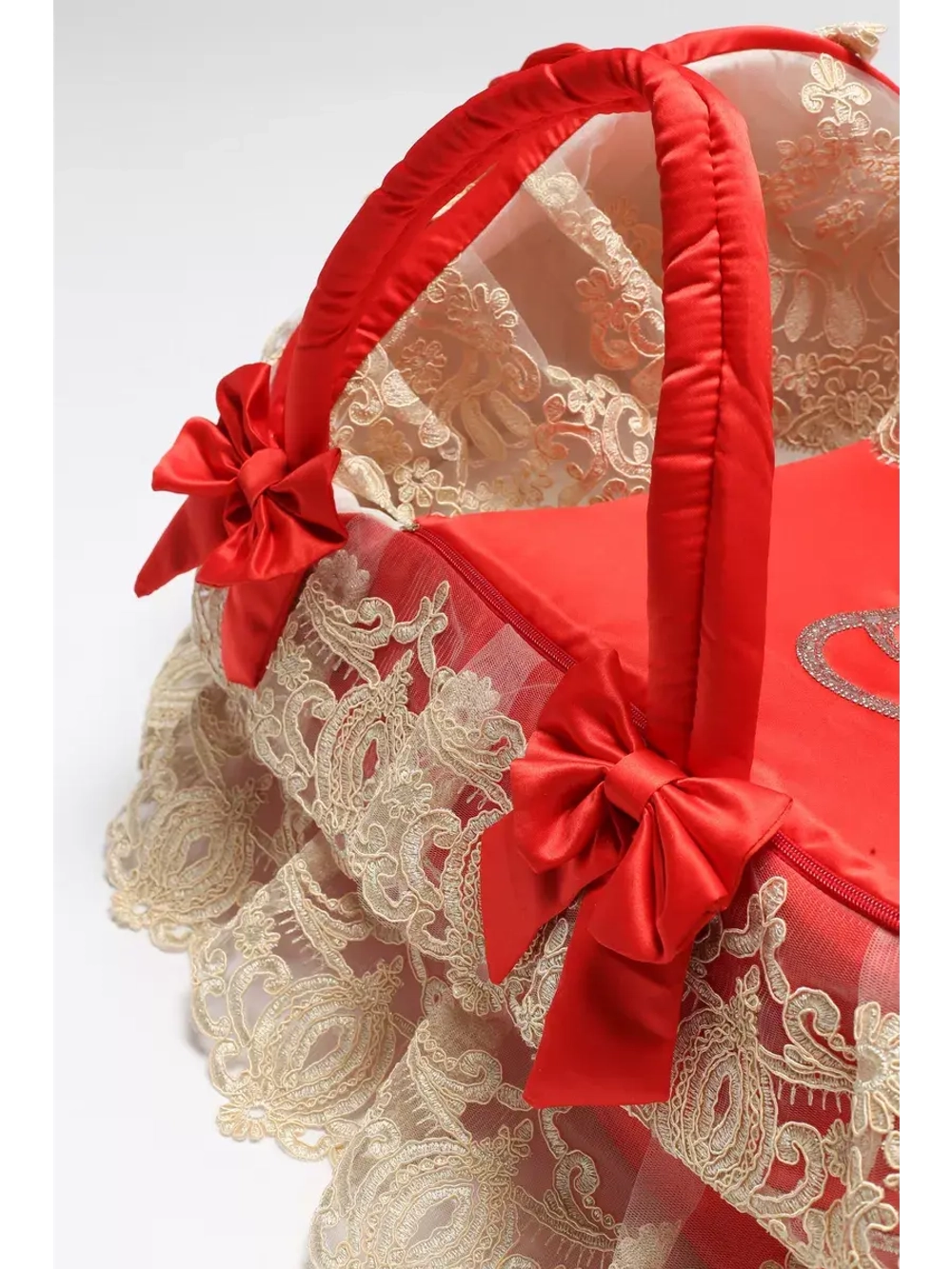 Комплект на выписку с переноской