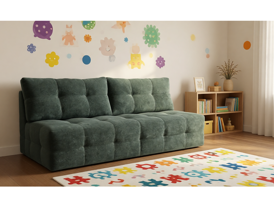 Диван МАДРИД