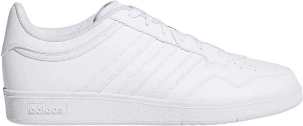 Кроссовки Adidas HOOPS 4.0 белый