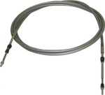 Трос газа и реверса премиальный C2 16 футов 63016