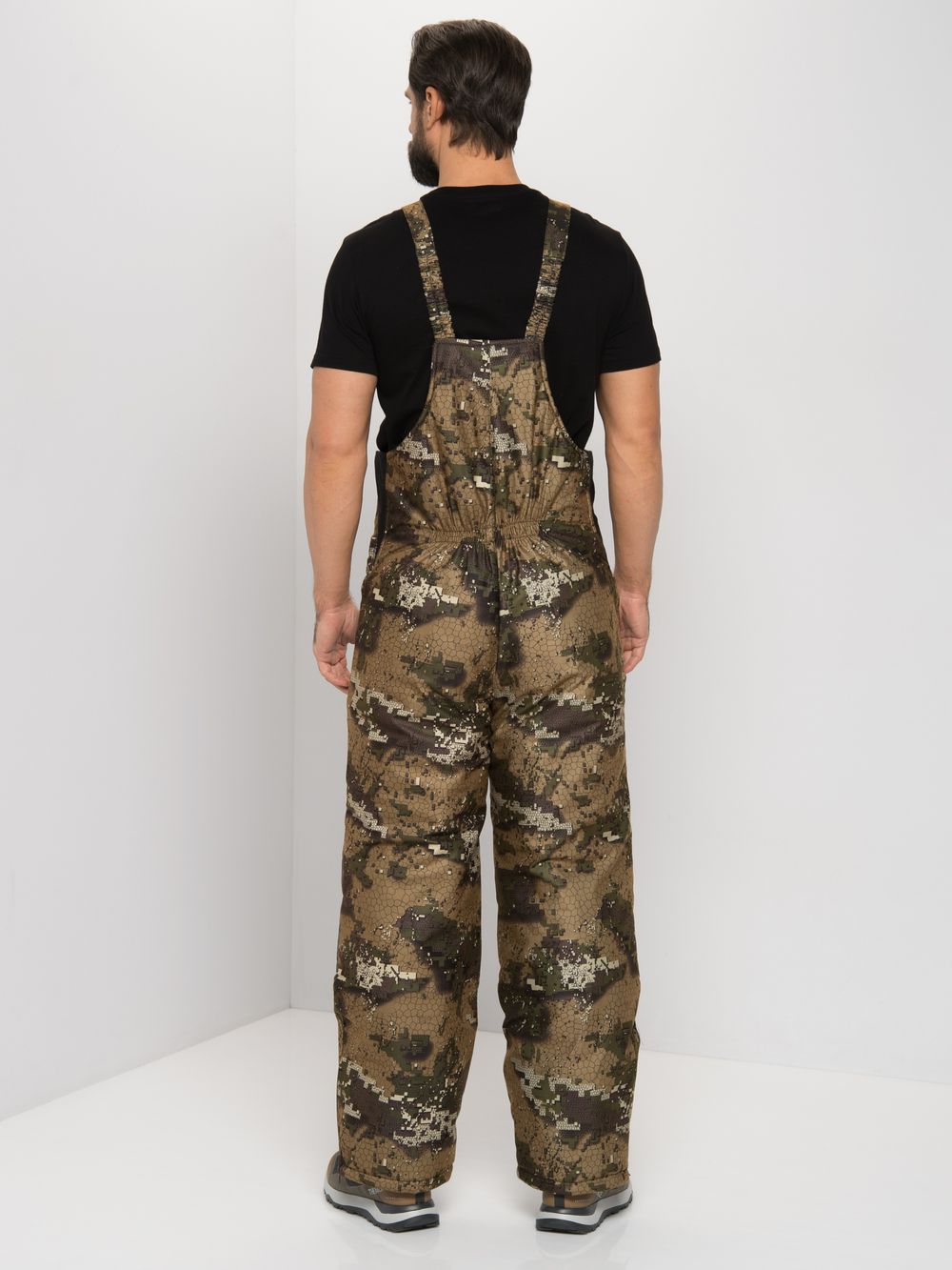 Костюм зимний Альтаир ткань Alova цвет Эфа Костюм зимний Альтаир ткань Alova цвет Эфа