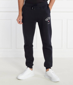 Спортивные штаны Tommy Hilfiger - темно-синий(MW0MW33642)