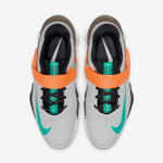 Штангетки мужские Nike Savaleos (Серые)