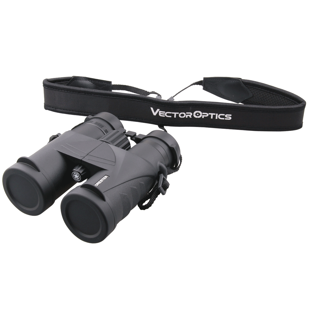 Бинокль Vector Optics Forester 10x42 Roof-призма, BAK4, IPX6 (SCBO-02)