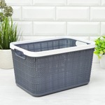 Корзина для хранения 31*21.5*17.7см, NN50644-108