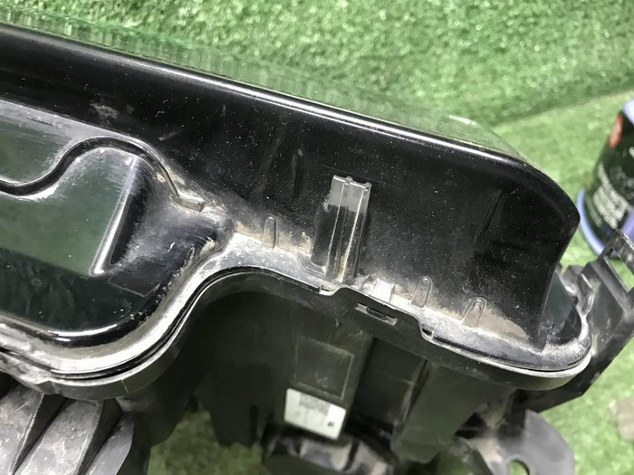 Фара левая Lixiang L7 (2022-н.в.) LED