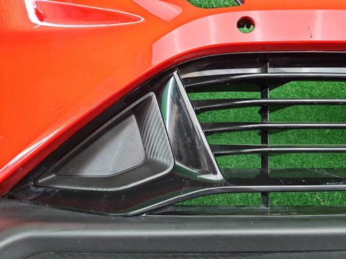 Бампер передний Geely Coolray (2019-2024) В сборе