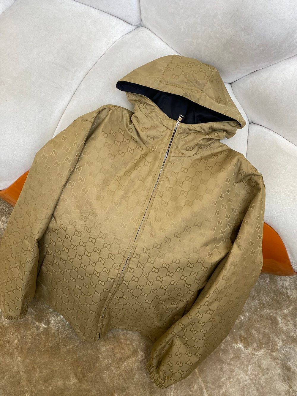 Gucci Jacket
