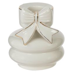 GAEM Подсвечник, L8 W7 H9 см