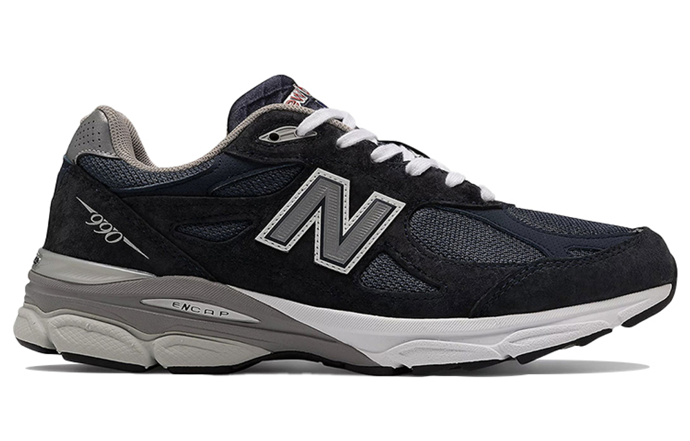 Кроссовки New Balance Nb 990 V3