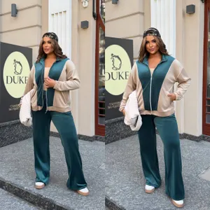 Костюм УК-142 Фабрика Моды