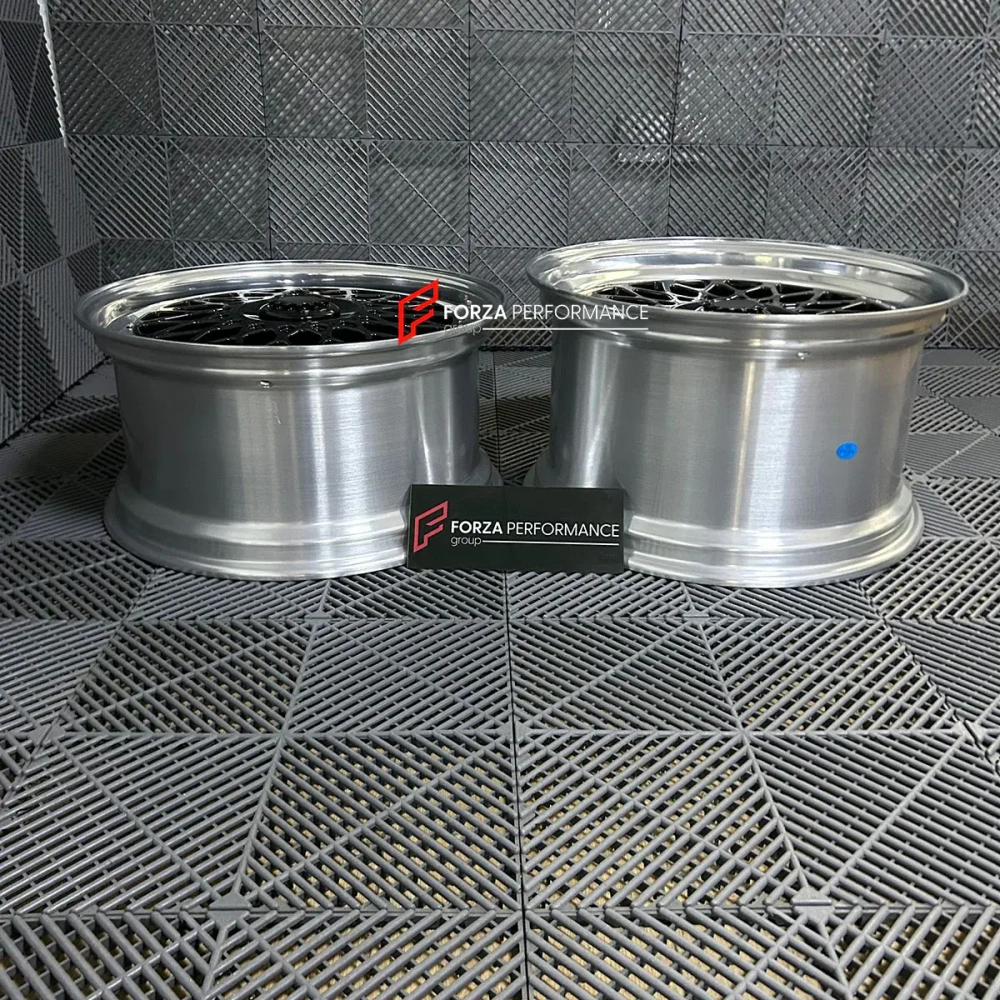 КОВАНЫЕ ДИСКИ ДЛЯ CHEVROLET CORVETTE ZR1 C4 1991 ШЕВРОЛЕ Корвет