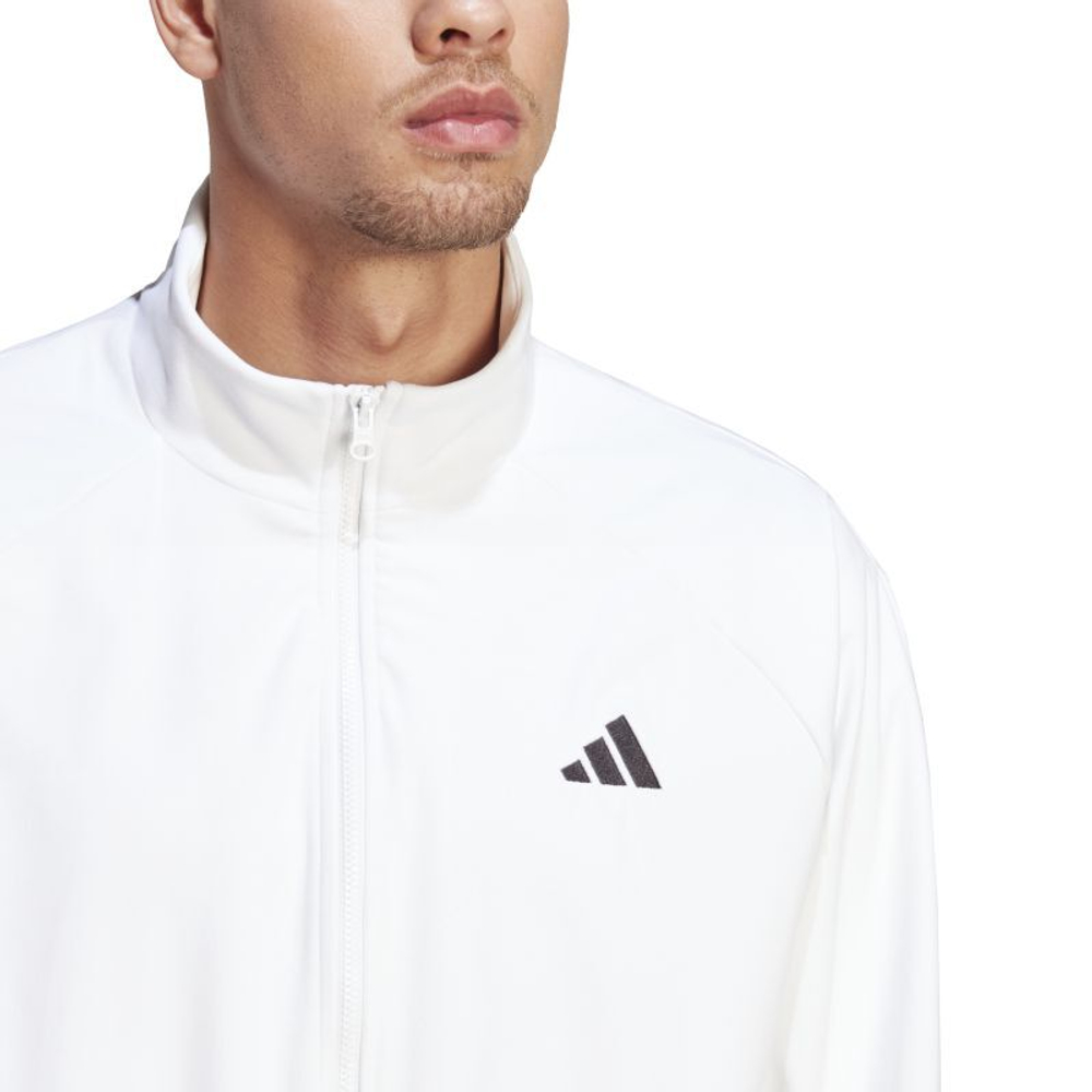 Adidas Vel Jacket Pro Tennis Store.ru