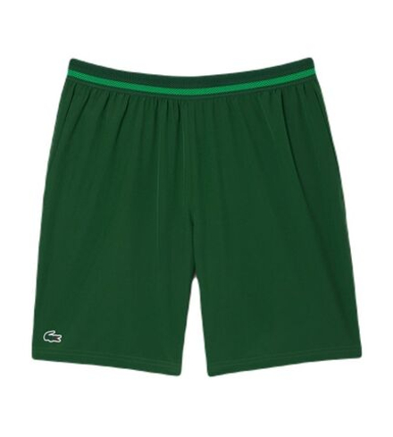 Теннисные шорты Lacoste Tennis X Novak Djokovic