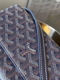 Goyard  Varenne Continental Wallet