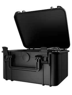 GuardDo Утилизатор SSD + HDD
