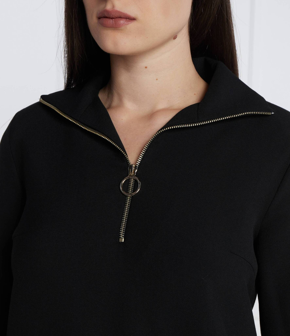 Платье Ba&amp;sh - черный(1H23DANA)