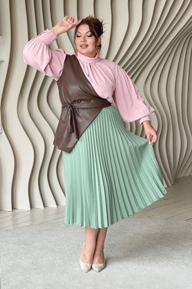 Цена на Жилет-3020 больших размеров