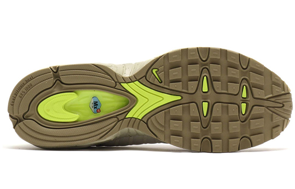 Кроссовки Nike Air Max Tailwind 4 S