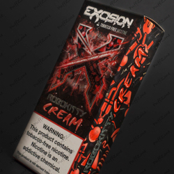 Жидкость Alt Zero Excision