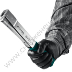 KRAFTOOL HAMMER TACKER тип 53 (A/10/JT21) 23GA(6-10мм), высокоскоростной стальной скобозабиватель (3153)