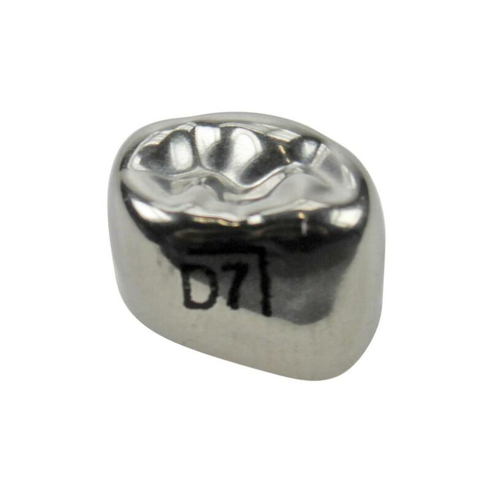 Первый нижний правый моляр, размер 7 (D-LR-7)