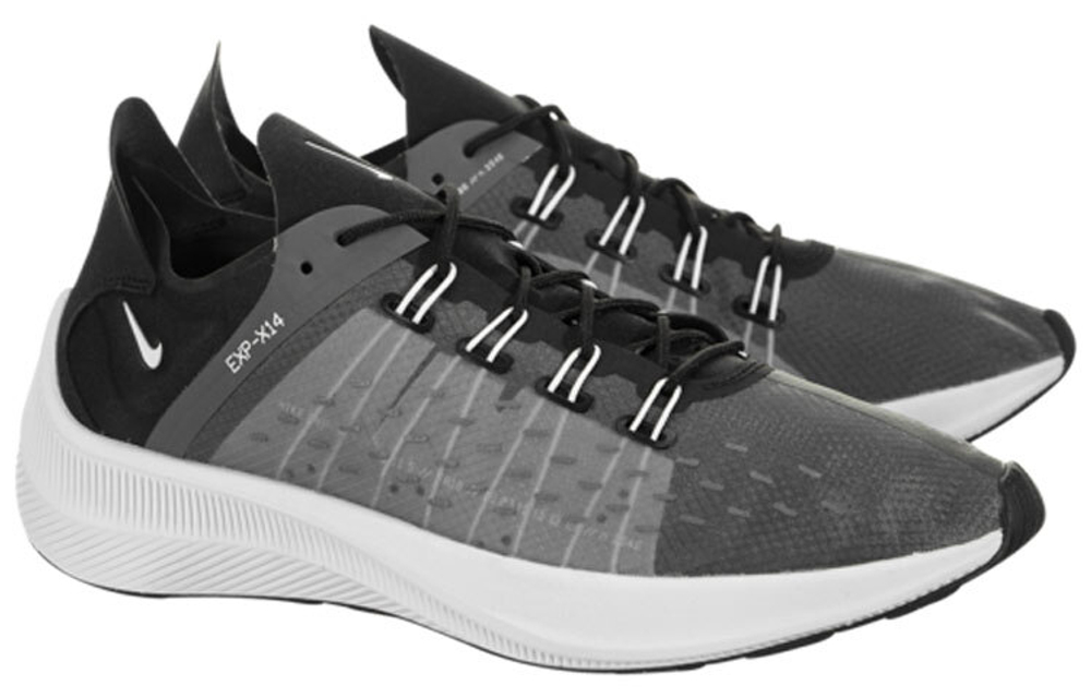 Кроссовки Nike Exp-X14