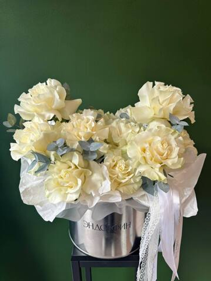 «Нежный батист»