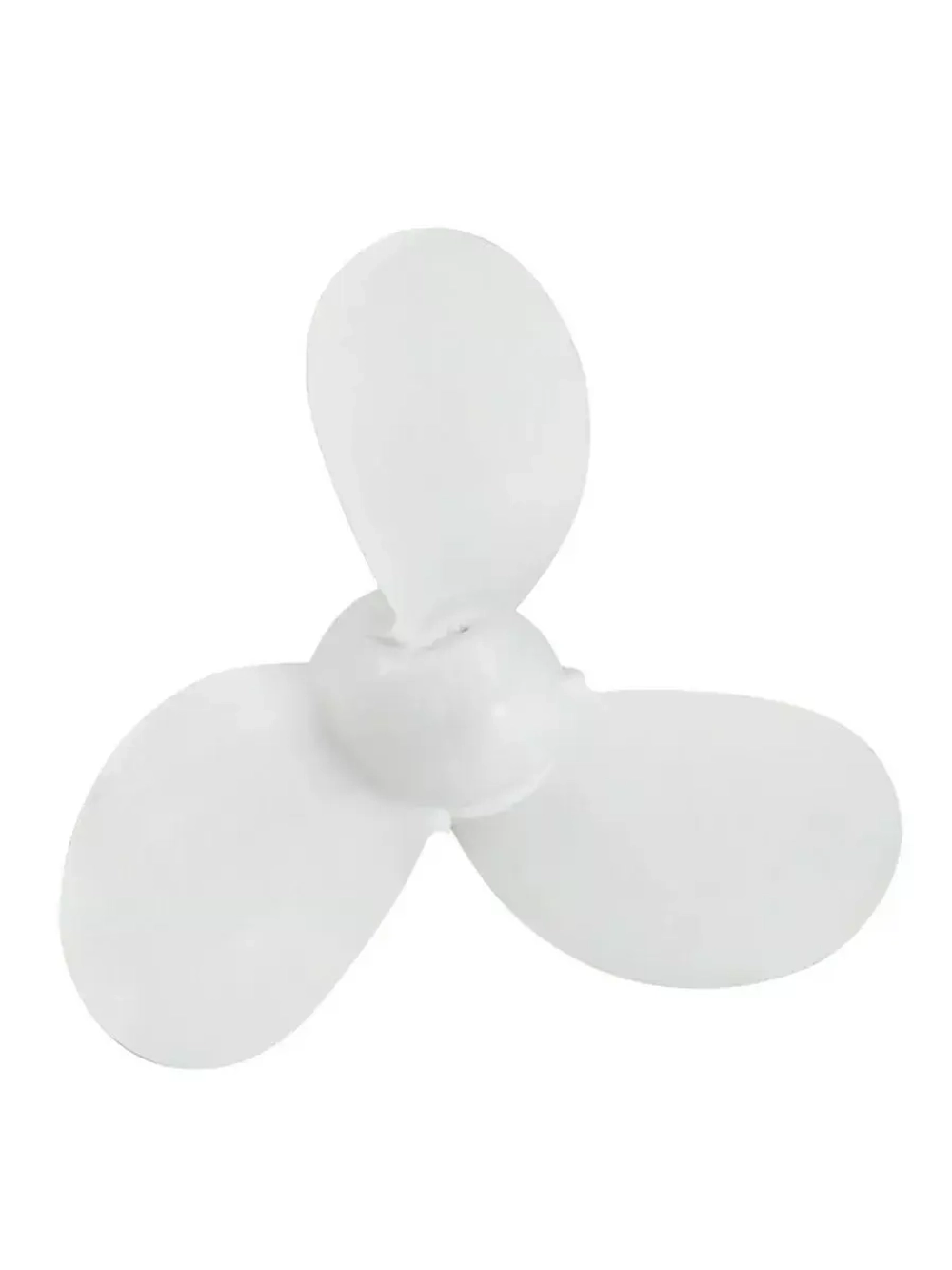 Гребной винт для лодочных моторов Yamaha, 5-7 1/4