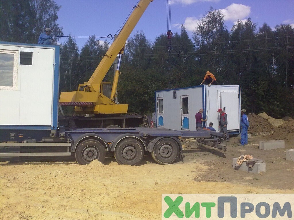 Комплекс убоя и разделки кроликов до 75 голов/час. Тульская область