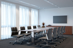 Стул Walter Knoll Leadchair Management