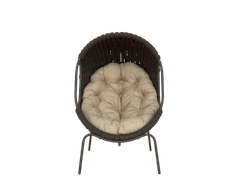 Кресло-кокон, коллекция Тирион