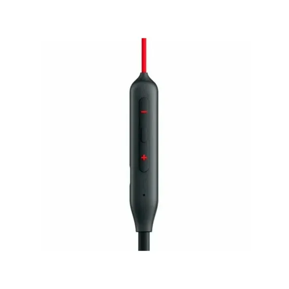 OnePlus Bullets Wireless Z2 Acoustic Red
