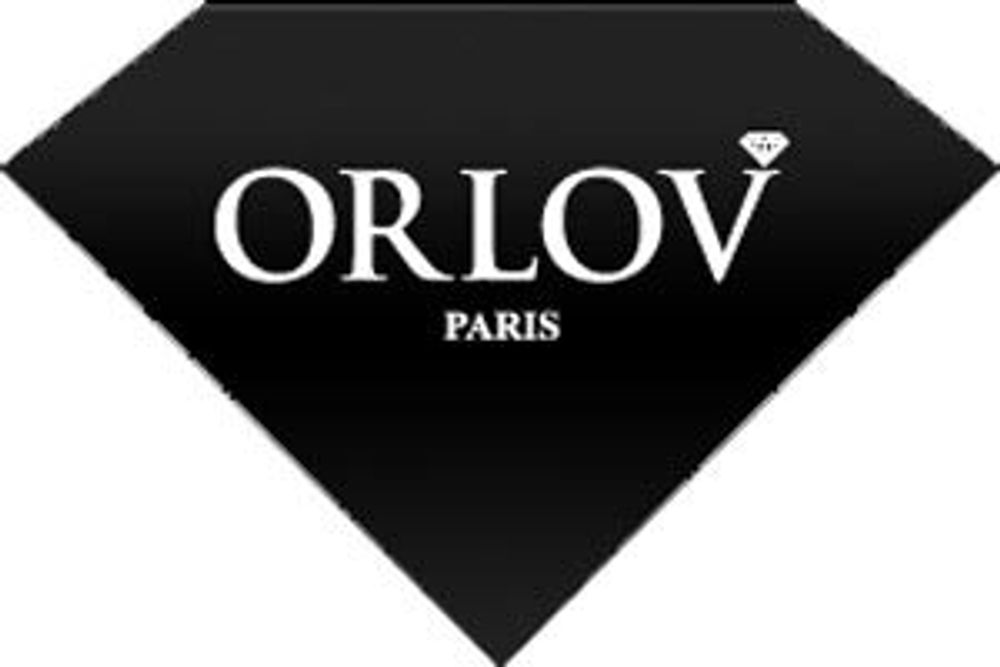 orlov paris de young red edp 75 ml (старый дизайн)